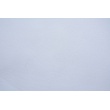 HOME DECOR biała jednobarwna 330 g/m2