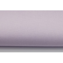 HOME DECOR pastel violet 100% cotton HD