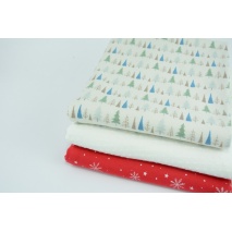 Fabric bundles No. 1728 AB 90cm knitwear