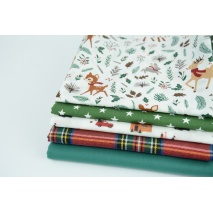 Fabric bundles No. 1864 AB 30cm