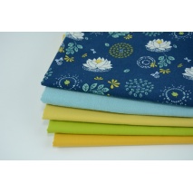 Fabric bundles No. 1750 AB 40cm
