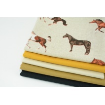 Fabric bundles No. 1900 AB 30cm