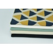 Fabric bundles No. 1964 AB 40cm, home decor