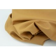 Cotton 100%, caramel 145 g/m2