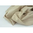 Cotton 100%, beige 145 g/m2