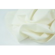 Cotton 100%, creme 145g/m2