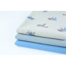 Fabric bundles No. 1873 AB 80cm