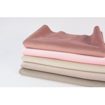 Fabric bundles No. 2088 AB 20cm velvet
