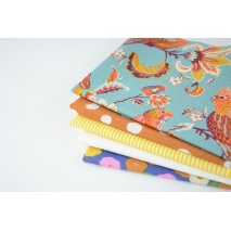 Fabric bundles No. 2110 AB 30cm
