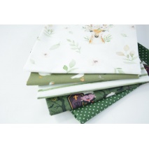 Fabric bundles No. 2111 AB 30cm