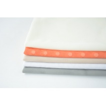 Fabric bundles No. 2113 AB 80cm soft tulle