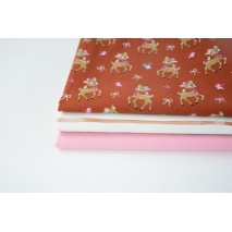 Fabric bundles No. 2115 AB 60cm