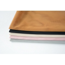 Fabric bundles No. 2114 AB 90cm soft tulle