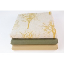 Fabric bundles No. 2138 AB 70cm