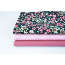 Fabric bundles No. 2143 AB 50cm