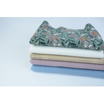 Fabric bundles No. 2107 AB 20cm