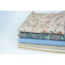 Fabric bundles No. 2163 AB 30cm