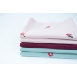 Fabric bundles No. 2165 AB 20cm