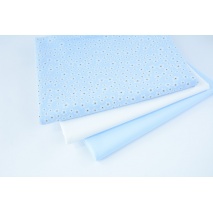 Fabric bundles No. 2173 AB 80cm
