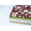 Fabric bundles No. 2178 AB 40cm