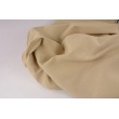 Decorative fabric, sand beige, width 280cm