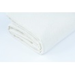 Decorative fabric, cream, 90% cotton, width 280cm