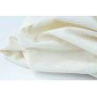 Decorative fabric, cream, 90% cotton, width 280cm