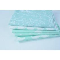 Fabric bundles No. 2249 AB 30cm