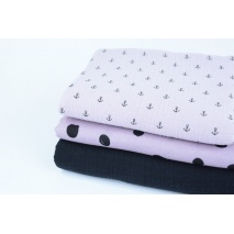 Fabric bundles No. 2357 AB 50cm, double gauze