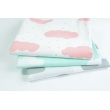 Fabric bundles No. 2381 AB 70cm