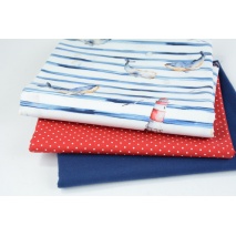 Fabric bundles No. 2408 AB 60cm