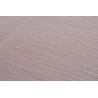 Double gauze 100% cotton plain powder pink