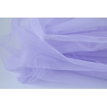 Tulle 300cm, lavender