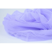 Soft tulle, purple