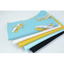 Fabric bundles No. 2444 AB 20cm