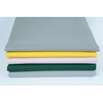 Fabric bundles No. 233 XY 30 cm II quality
