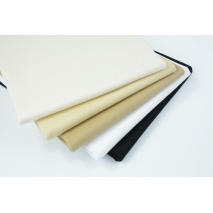 Zestaw nr 237 XY 40cm drelichy II jakość