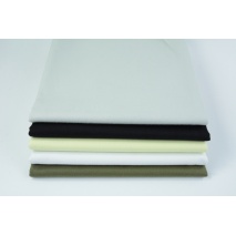 Fabric bundles No. 238 XY 40cm II quality