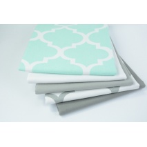 Fabric bundles No. 240 XY 40cm, home decor II quality