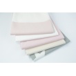 Fabric bundles No. 1554 AB 40cm, home decor
