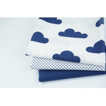 Fabric bundles No. 2530 AB 70cm