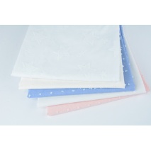 Fabric bundles No. 2568 AB 40cm