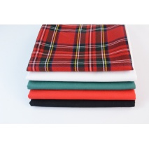 Zestaw nr 2590 AB 30cm świąteczny