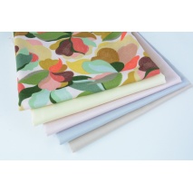 Fabric bundles No. 2651 AB 40cm