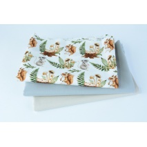 Fabric bundles No. 2701 AB 50cm