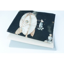 Zestaw nr 2735 AB 80cm