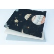 Fabric bundles No. 2424 AB 80cm