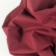 Waterproof  bordeaux cotton, 225g/m²