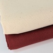 Waterproof  bordeaux cotton, 225g/m²
