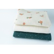 Fabric bundles No. 2708 AB 60cm, double gauze
